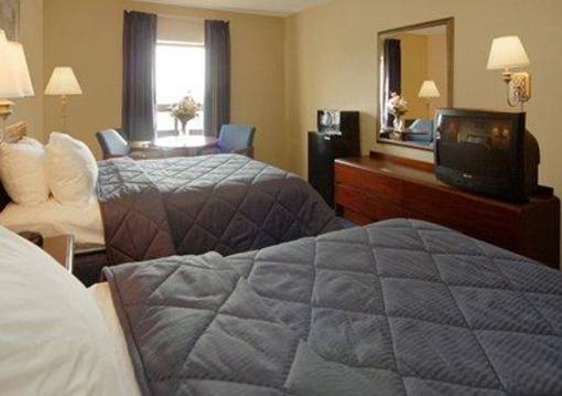 фото отеля Comfort Inn Aikens Center