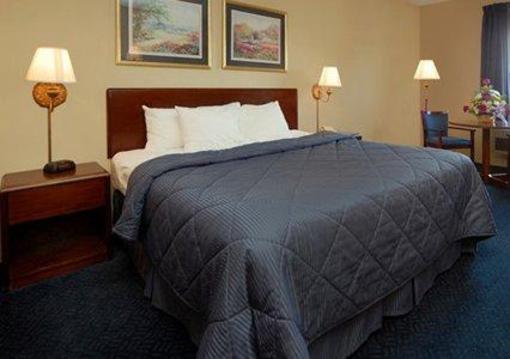 фото отеля Comfort Inn Aikens Center