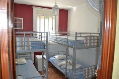 фото отеля Pension Enebral Madrid