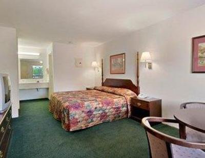фото отеля Days Inn Kennesaw-Atlanta