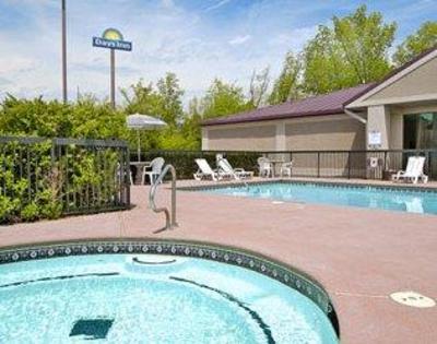 фото отеля Days Inn Kennesaw-Atlanta