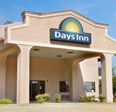 фото отеля Days Inn Kennesaw-Atlanta