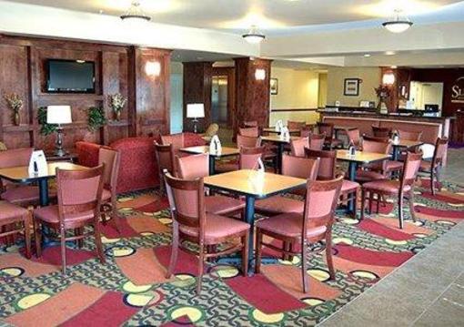 фото отеля Sleep Inn & Suites Lawton