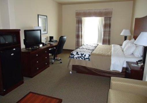 фото отеля Sleep Inn & Suites Lawton