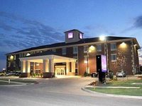 Sleep Inn & Suites Lawton