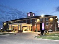 Sleep Inn & Suites Lawton