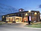 фото отеля Sleep Inn & Suites Lawton