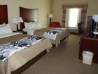 фото отеля Sleep Inn & Suites Lawton