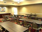 фото отеля Sleep Inn & Suites Lawton