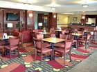 фото отеля Sleep Inn & Suites Lawton