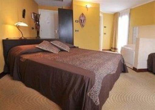 фото отеля Hotel Europa - Riviera