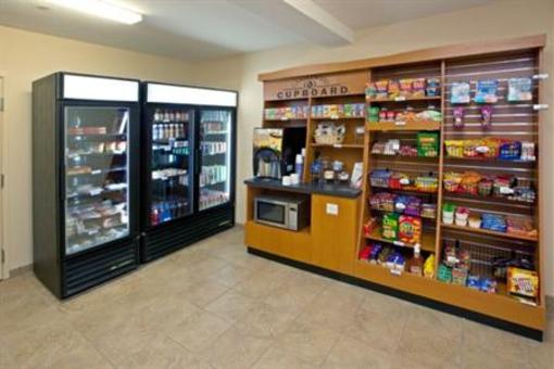 фото отеля Candlewood Suites Lafayette (Indiana)
