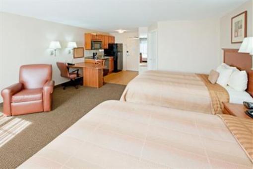 фото отеля Candlewood Suites Lafayette (Indiana)