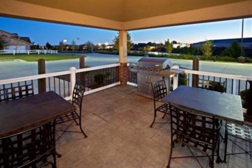 фото отеля Candlewood Suites Lafayette (Indiana)