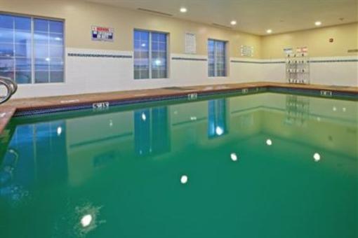 фото отеля Candlewood Suites Lafayette (Indiana)