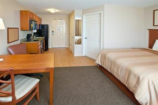 фото отеля Candlewood Suites Lafayette (Indiana)