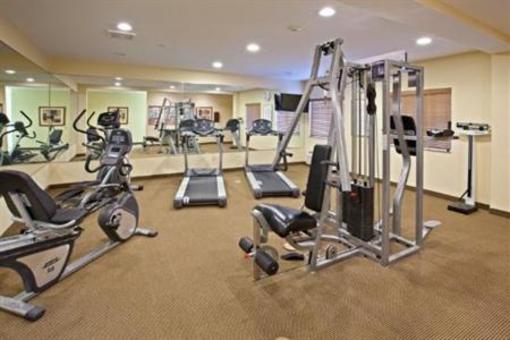 фото отеля Candlewood Suites Lafayette (Indiana)