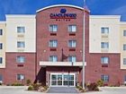 фото отеля Candlewood Suites Lafayette (Indiana)