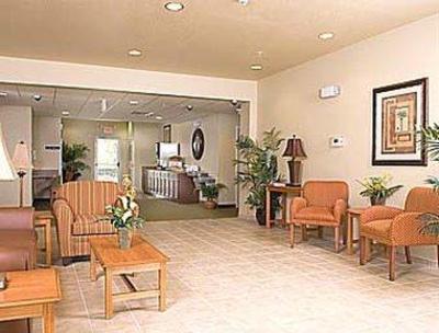 фото отеля Microtel Inn & Suites Gulf Shores