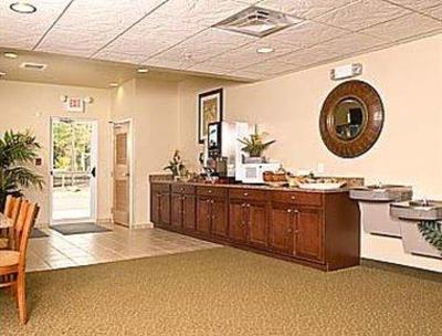 фото отеля Microtel Inn & Suites Gulf Shores