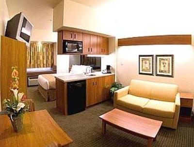 фото отеля Microtel Inn & Suites Gulf Shores