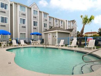 фото отеля Microtel Inn & Suites Gulf Shores