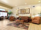 фото отеля Microtel Inn & Suites Gulf Shores