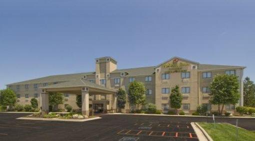 фото отеля Holiday Inn Express Warsaw
