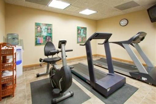 фото отеля Holiday Inn Express Warsaw
