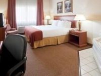 Holiday Inn Express Warsaw