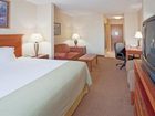 фото отеля Holiday Inn Express Warsaw