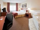 фото отеля Holiday Inn Express Warsaw