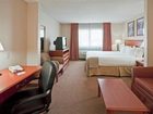 фото отеля Holiday Inn Express Warsaw