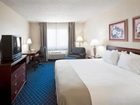 фото отеля Holiday Inn Express Warsaw