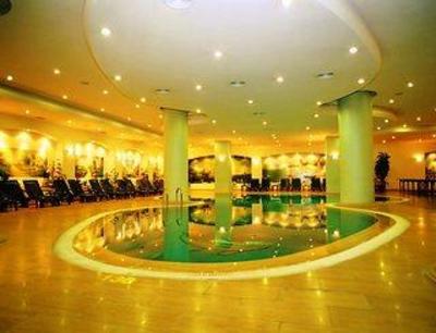 фото отеля Hotel Ozkaymak Konya