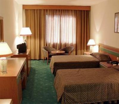 фото отеля Hotel Ozkaymak Konya