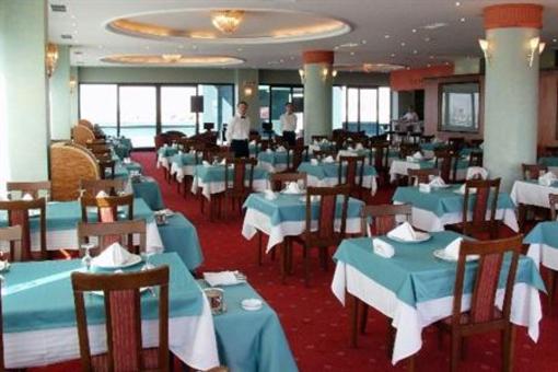 фото отеля Hotel Ozkaymak Konya