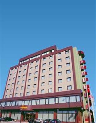 фото отеля Hotel Ozkaymak Konya