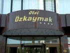 фото отеля Hotel Ozkaymak Konya