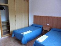 Apartamentos Maracay Roquetas de Mar