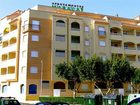 фото отеля Apartamentos Maracay Roquetas de Mar