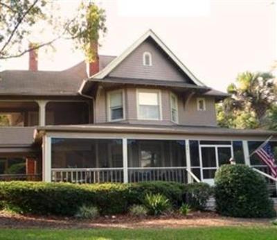 фото отеля Thurston House
