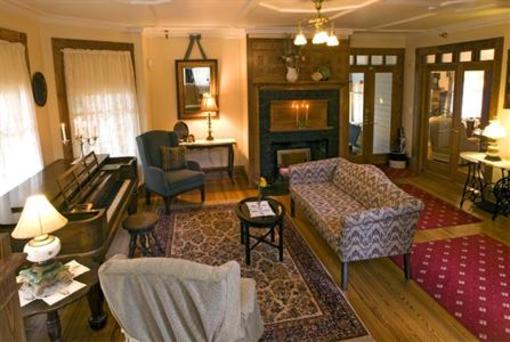 фото отеля Thurston House