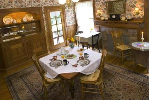 фото отеля Thurston House
