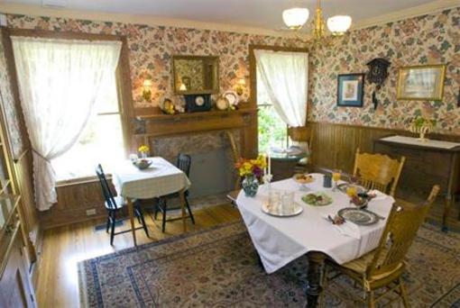 фото отеля Thurston House