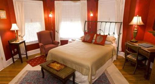 фото отеля Thurston House