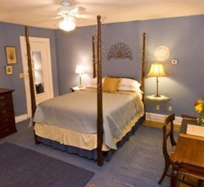 фото отеля Thurston House