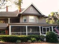 Thurston House
