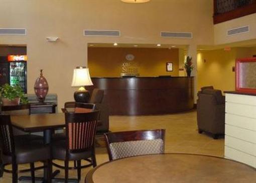 фото отеля Days Inn Walterboro