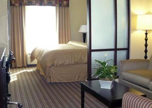 фото отеля Days Inn Walterboro